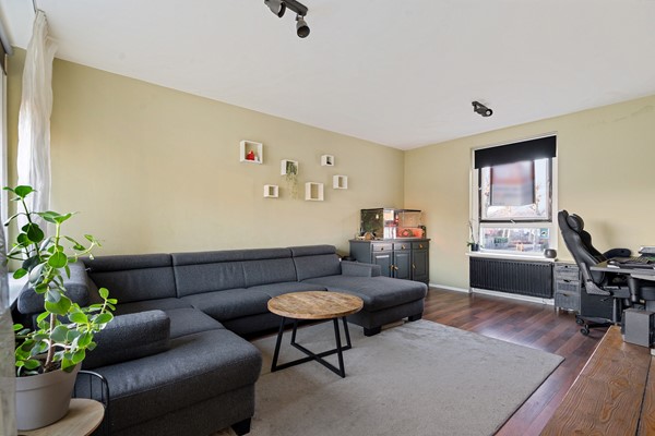 Medium property photo - Achterwerf 53, 1357 BJ Almere